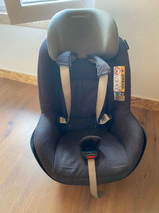 Cadeira auto bebe confort