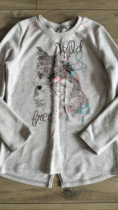 Кардиган Бембі 4-5 р