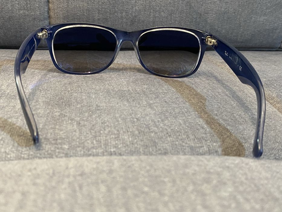 Okulary Ray Ban RB 2132