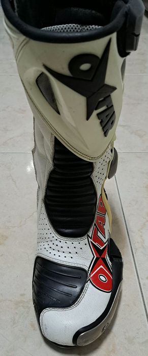 Vendo Botas OXTAR  FPC. nr 42