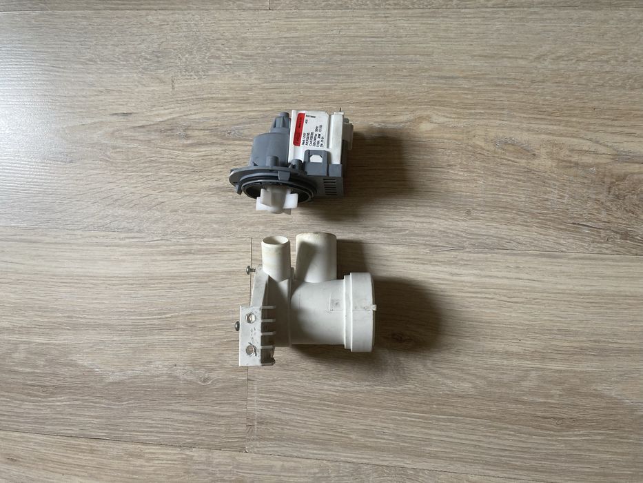 Запчасти стиральной машины Ardo