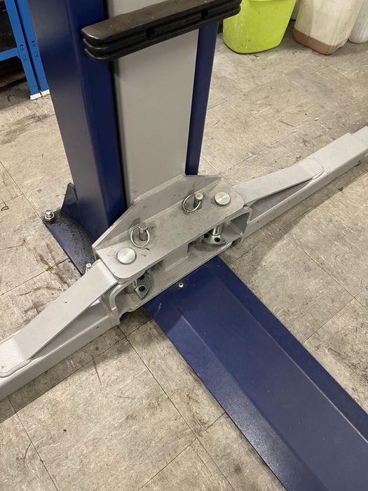 Elevador auto 4000kg 220v