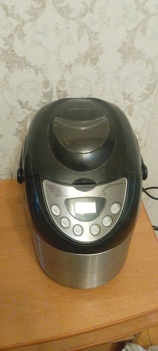 Хлібопіч для випікання