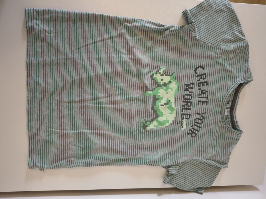T-shirt Okaidi r. 164