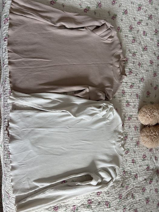 Кофтинки для двійні