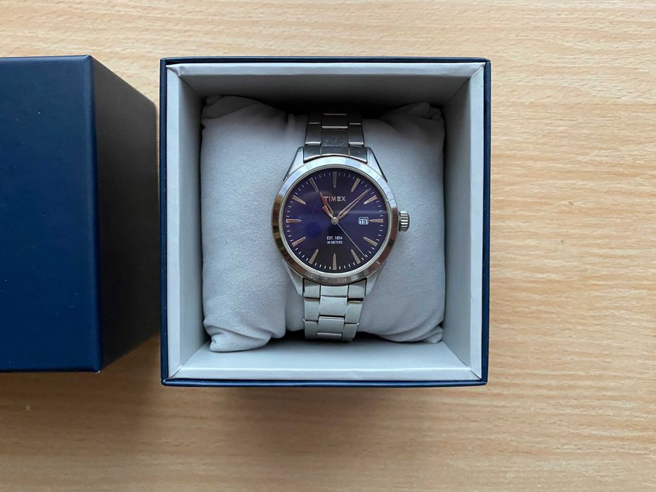 zegarek TIMEX - Używany
