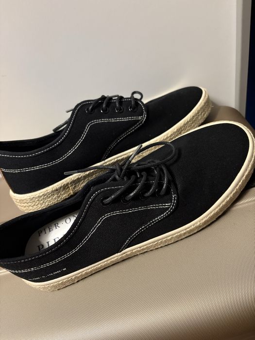 Sneakersy niskie Pier One