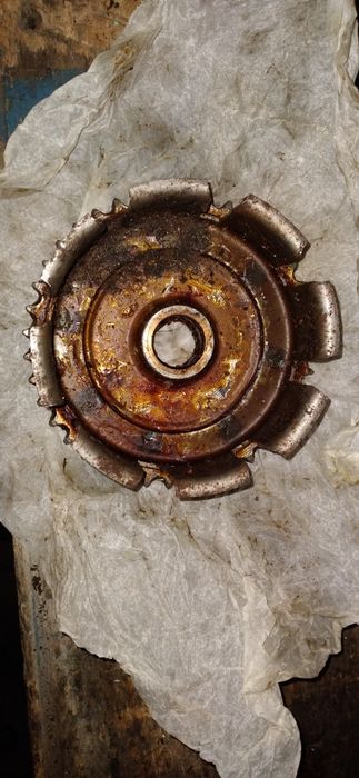 Корзина на Муравей, Тула. старого зразка НОВА