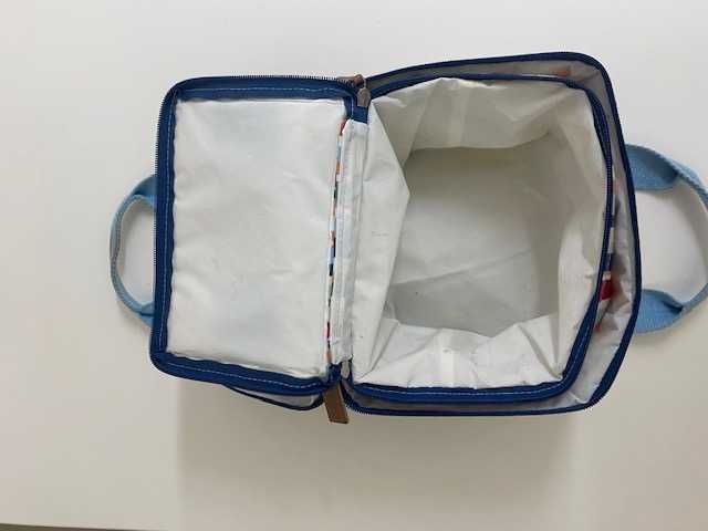 Lancheiras Térmicas