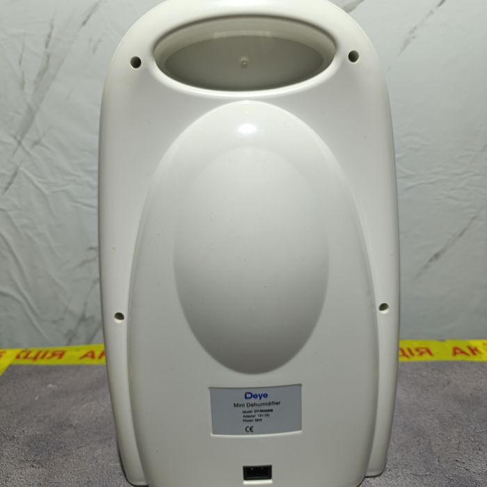 Осушувач повітря Deye DY-6006RB