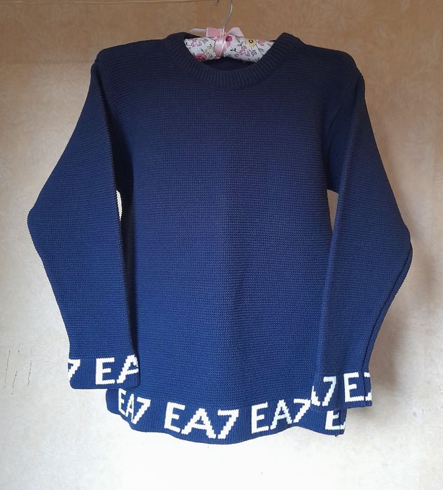 Теплий светр, розмір S