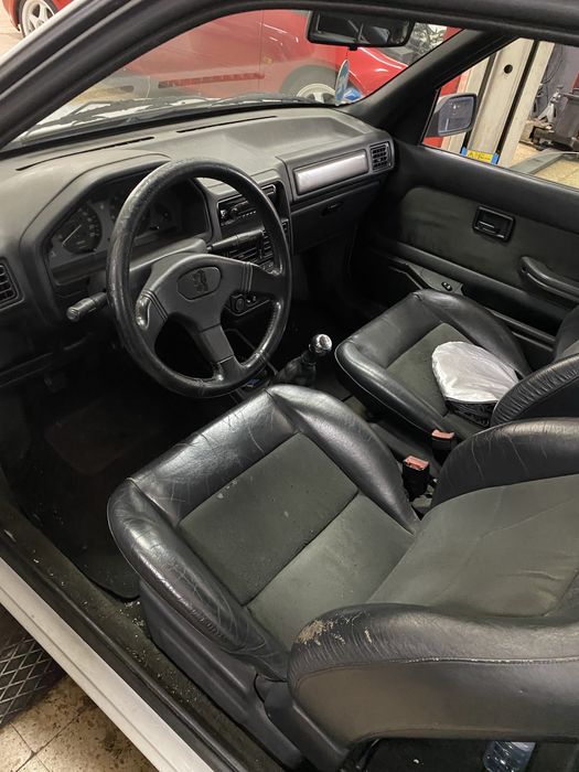 Vendo 106 xsi 1.6 8v