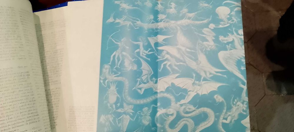 A Conquista do Espaço - Eurico Fonseca