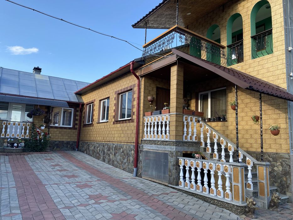 Продається будинок