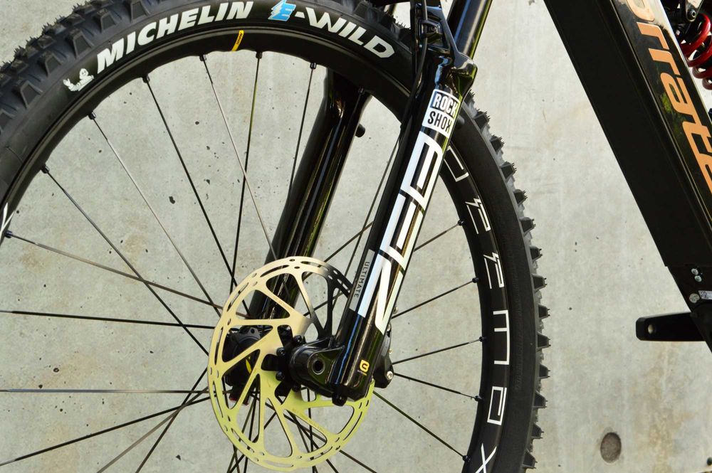 CORRATEC iLink 180 Factory X01 AXS 625Wh Bosch CX Race (186–194cm) FV