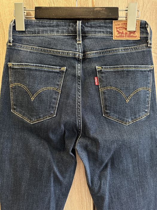 Жіночі джинси Levis 721