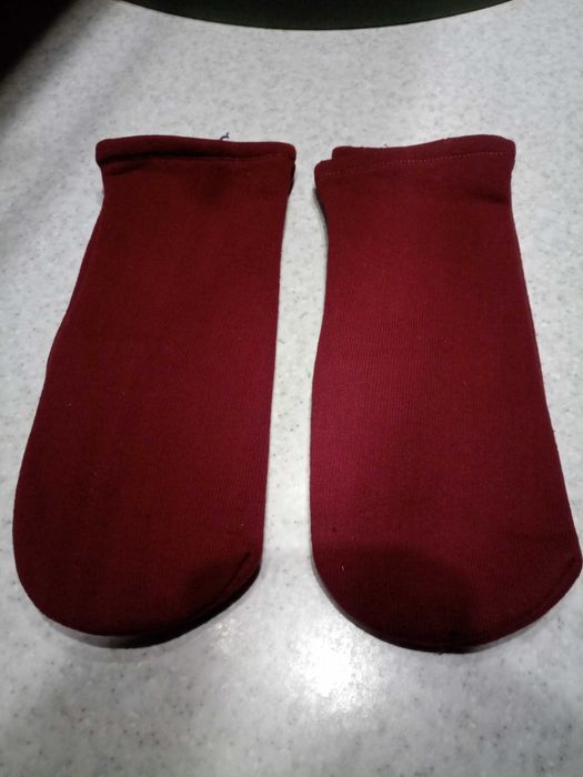 Рукавиці бавовняні чернівецькі