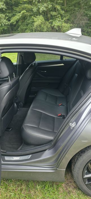 BMW F10 525D 2014 R.