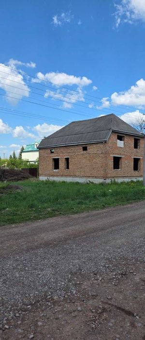 Продаж будинку Рудне- с.Суховоля гарне місце землі 13 сот