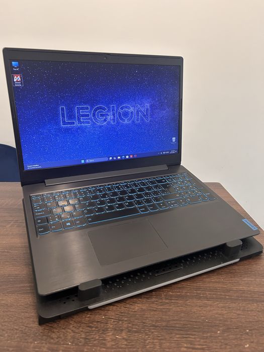Lenovo IdeaPad L340 Gaming | i5-9300H | 16GB RAM | 512GB SSD | GTX | Stan DB!