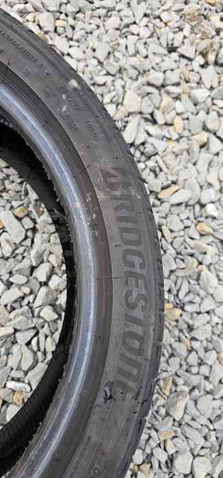 Opony  letnie BRIDGESTONE  TURANZA  255/40/R 20
