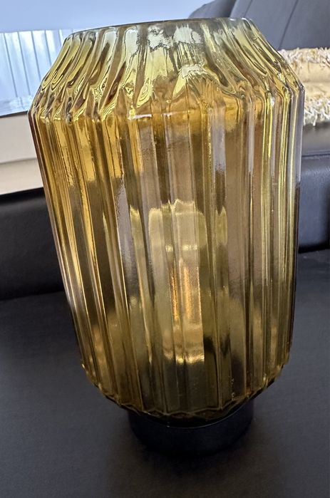 Luminaria Led Cozy Glam