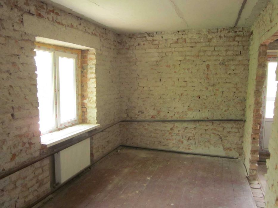 1-кімн.кв Кіровоградська обл., смт. Новгородка, вул. Дружби,118, кв. 7