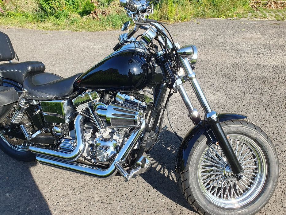 Harley-Davidson