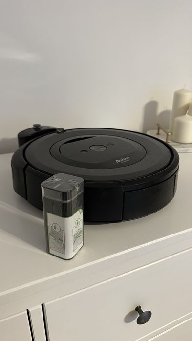 iRobot Roomba e5