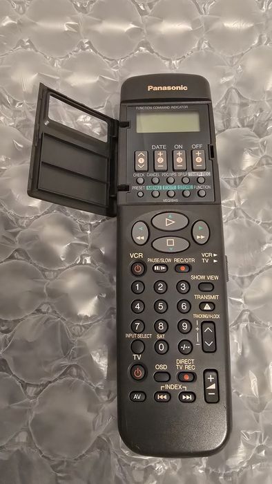 Panasonic pilot oryginalny.