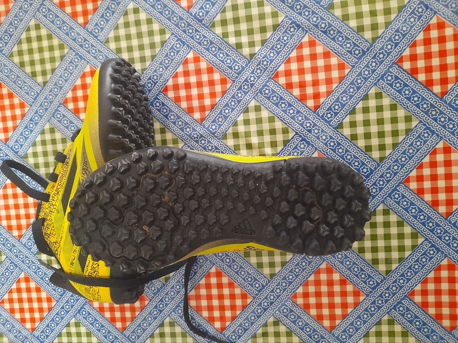 Chuteiras de futebol