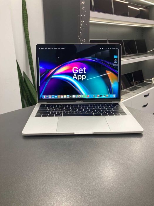 Ноутбук MacBook Pro 13” 2019 i5/8/128 ГАРАНТІЯ 90061