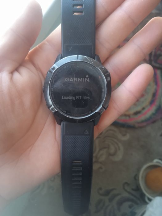 Чяси fenix 6x Gorila glass