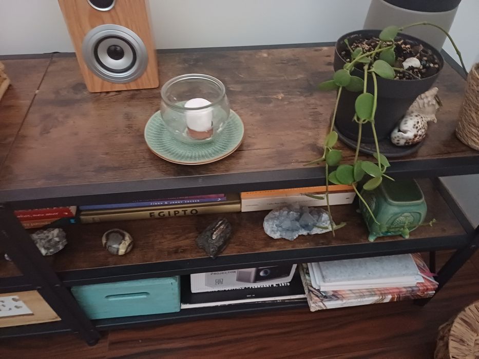 Movel vasagle como novo