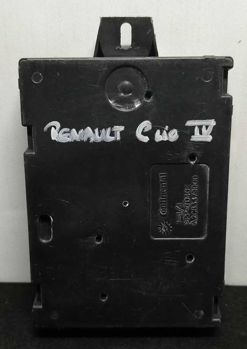 Módulo Eletrónico 284B10447R - RENAULT CLIO IV