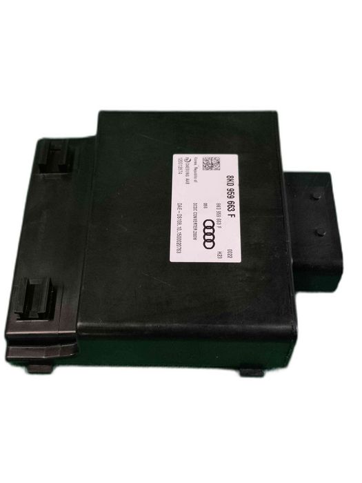 Módulo Electrónico AUDI A6 C7 8K0959663F (OEM)