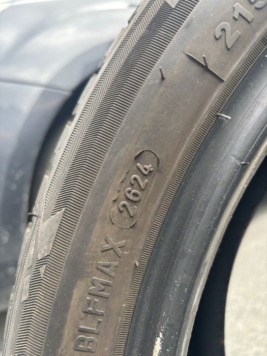 Firemax FM805+ 215/50R17 95 V XL