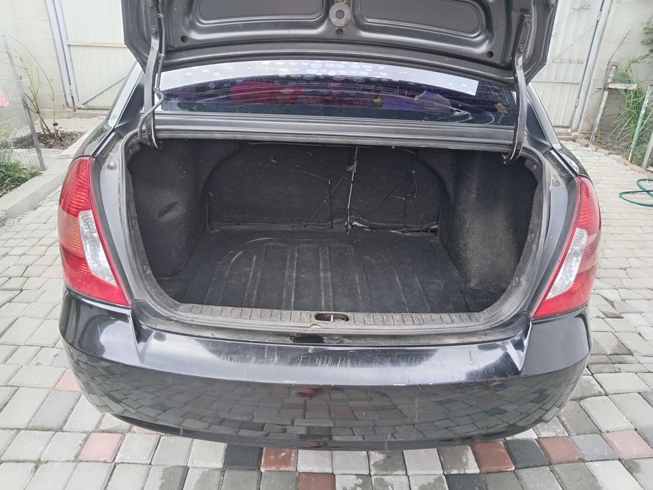 Продам Hyundai Accent 2008р.
