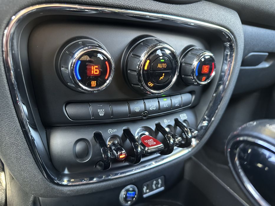 MINI Clubman — fotografia 8