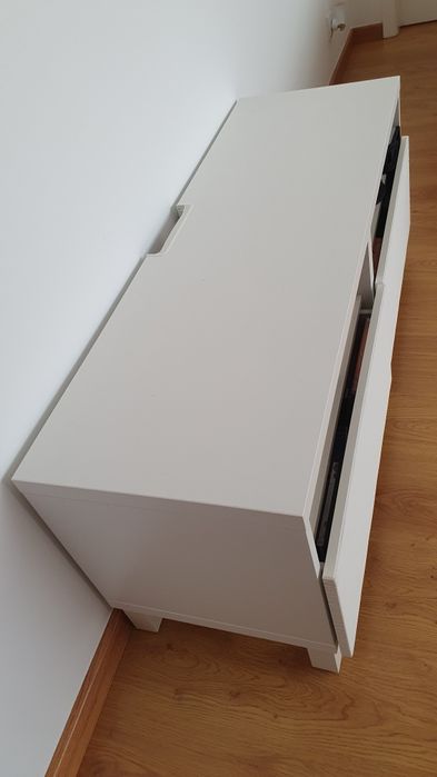 Móvel de televisão