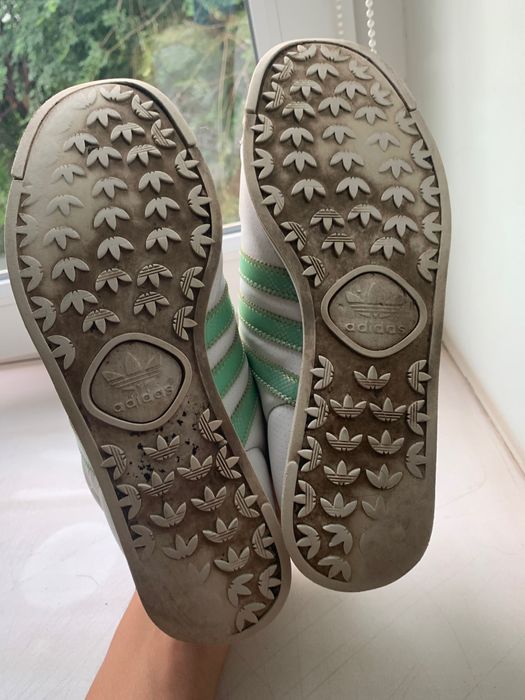 Кроссовки Adidas original 39,5 размер: 200 грн. - Другие кроссовки
