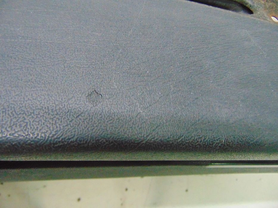 Datsun 1200 tablier " nova de stock antigo