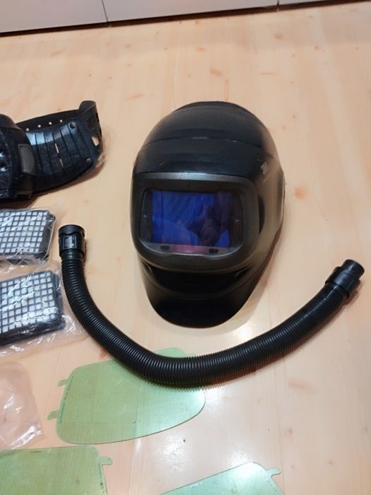 Maska spawalnicza Speedglas G5-01
