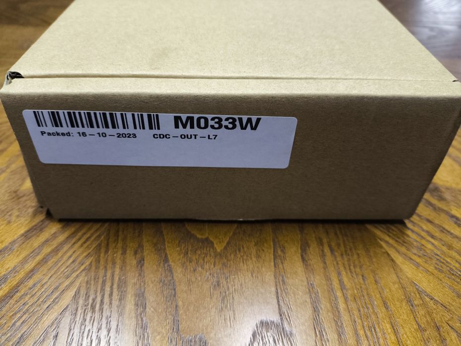 Нова оригінальна АКБ для Dell, M033W / RJ40G, 63Wh, 15,2V