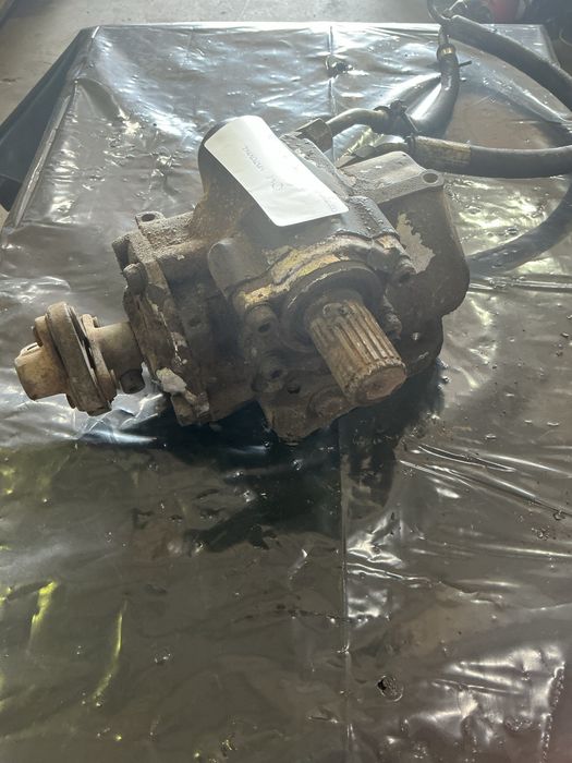 Bomba de direção hidráulica mer4cedes w123 190 D
