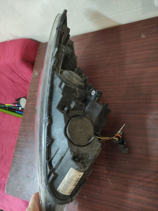 Автомобільні фари