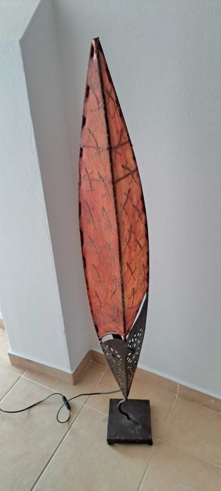 Abajour de estilo Maroquino