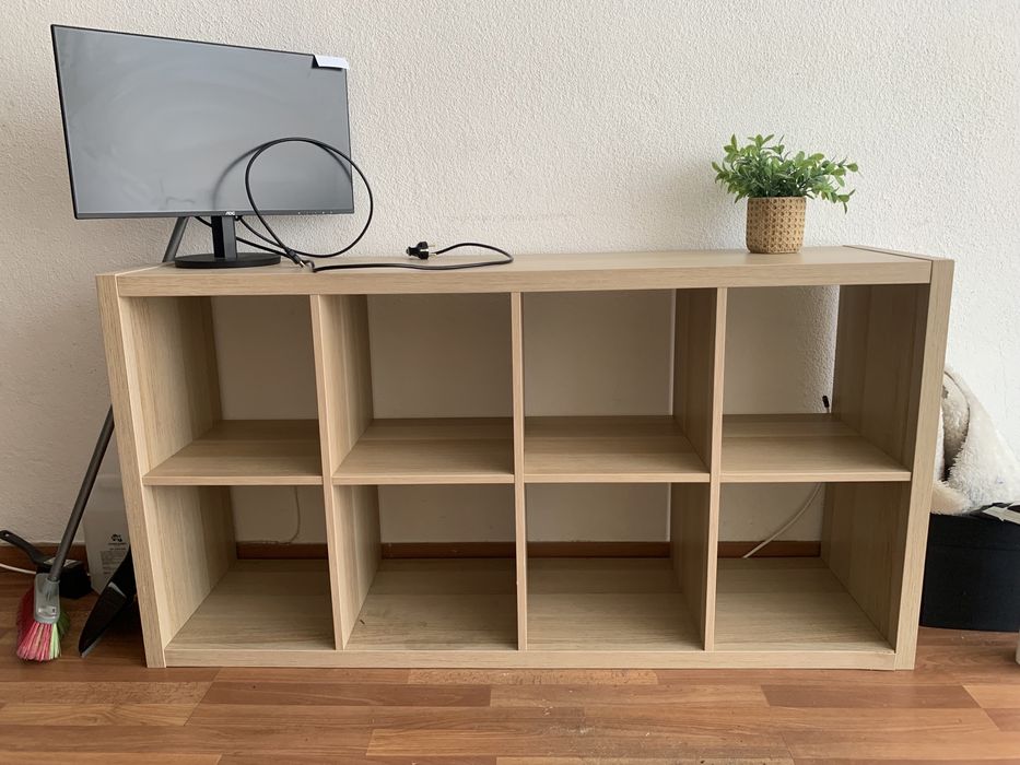 Estante Kallax, IKEA