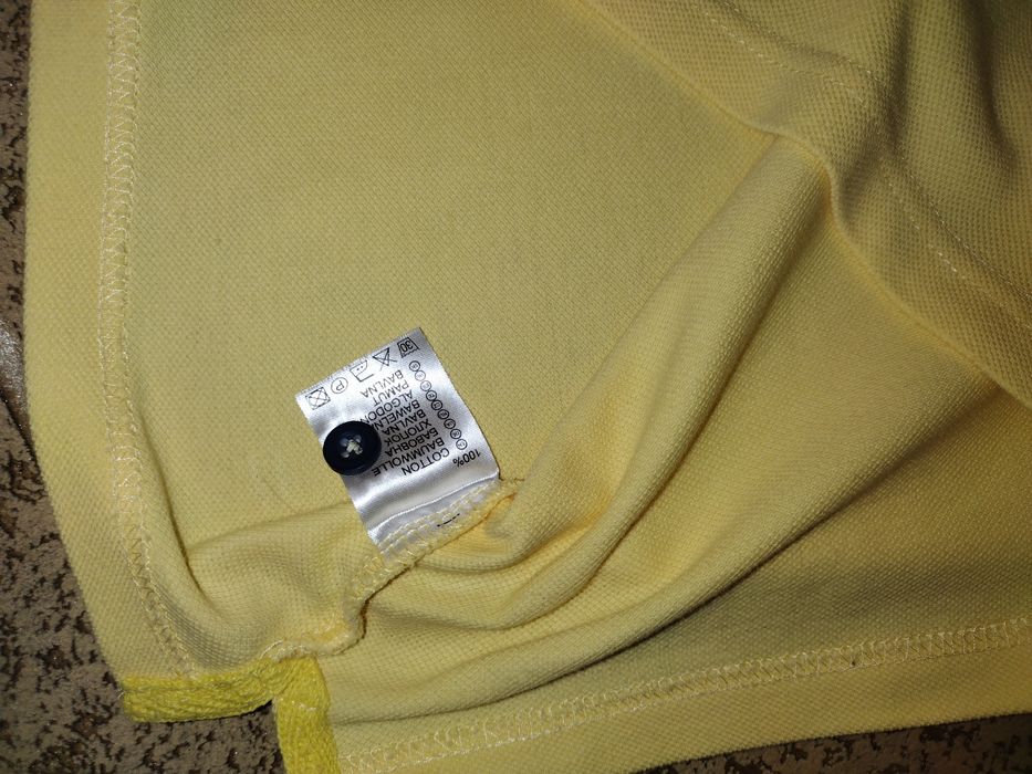 Поло на мальчика 146р.