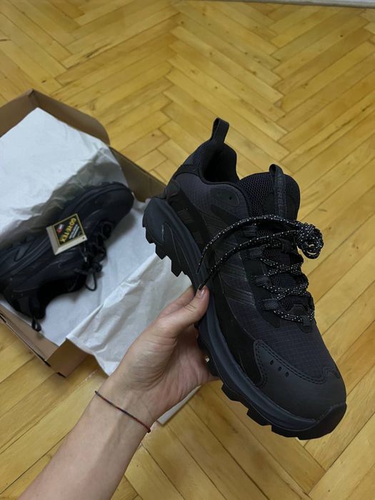Merrell MOAB Speed 2 GTX